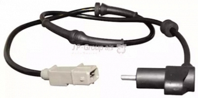 JP GROUP 4197100400 -